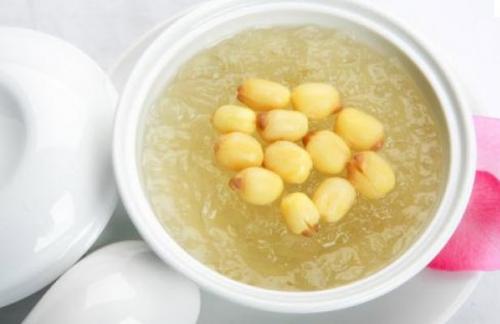 Cách nấu tổ yến chưng đường phèn Cách nấu tổ yến chưng đường phèn